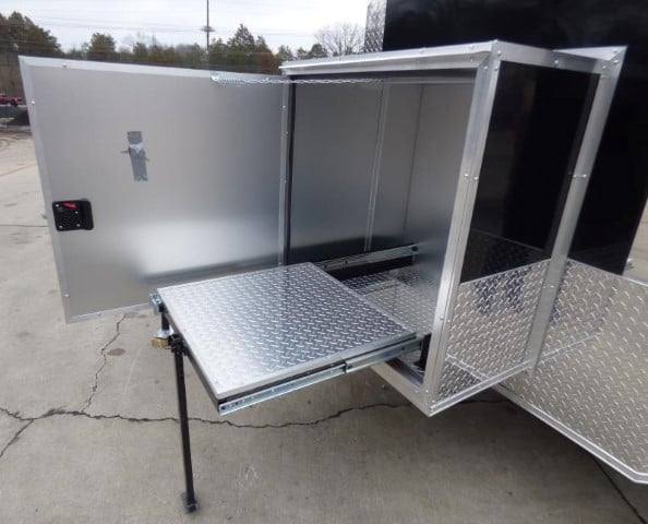 1048-concession-trailer-8.5-x-20-black-food-event-catering-12.jpg Concession Trailer 8.5 X 20 Black - Food Event Catering