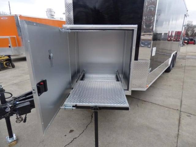 1048-concession-trailer-8.5-x-20-black-food-event-catering-17.jpg Concession Trailer 8.5 X 20 Black - Food Event Catering