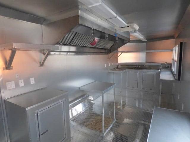 1048-concession-trailer-8.5-x-20-black-food-event-catering-18.jpg Concession Trailer 8.5 X 20 Black - Food Event Catering