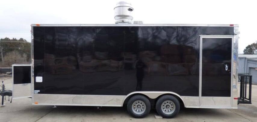 1048-concession-trailer-8.5-x-20-black-food-event-catering-21.jpg Concession Trailer 8.5 X 20 Black - Food Event Catering