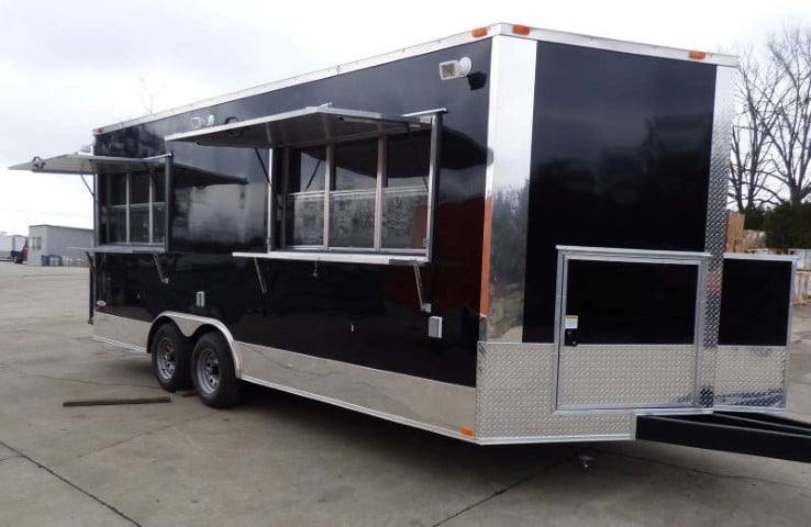 1048-concession-trailer-8.5-x-20-black-food-event-catering-22.jpg Concession Trailer 8.5 X 20 Black - Food Event Catering
