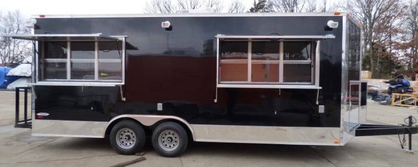 1048-concession-trailer-8.5-x-20-black-food-event-catering-31.jpg Concession Trailer 8.5 X 20 Black - Food Event Catering