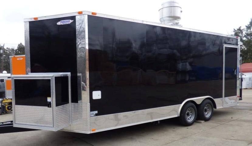 1048-concession-trailer-8.5-x-20-black-food-event-catering-36.jpg Concession Trailer 8.5 X 20 Black - Food Event Catering