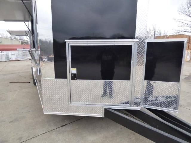 1048-concession-trailer-8.5-x-20-black-food-event-catering-39.jpg Concession Trailer 8.5 X 20 Black - Food Event Catering