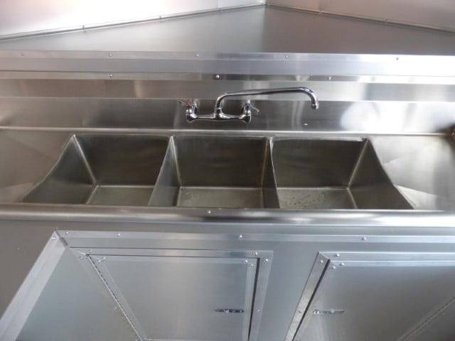 1048-concession-trailer-8.5-x-20-black-food-event-catering-4.jpg Concession Trailer 8.5 X 20 Black - Food Event Catering