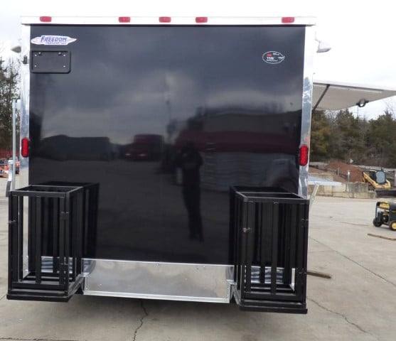 1048-concession-trailer-8.5-x-20-black-food-event-catering-43.jpg Concession Trailer 8.5 X 20 Black - Food Event Catering