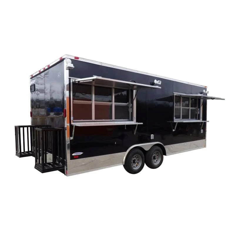 1049-concession-trailer-8.5-x-20-black-food-event-catering-1.webp Concession Trailer 8.5 X 20 Black - Food Event Catering