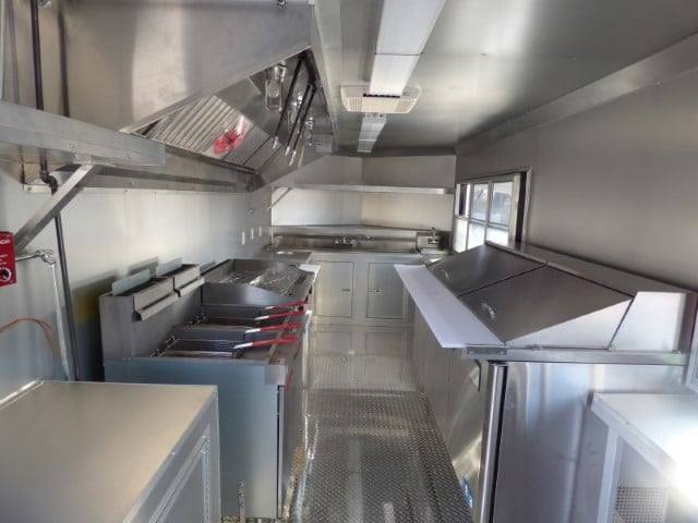 1049-concession-trailer-8.5-x-20-black-food-event-catering-10.jpg Concession Trailer 8.5 X 20 Black - Food Event Catering