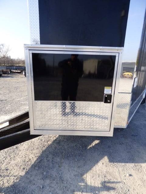 1049-concession-trailer-8.5-x-20-black-food-event-catering-2.jpg Concession Trailer 8.5 X 20 Black - Food Event Catering