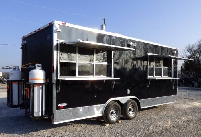 1049-concession-trailer-8.5-x-20-black-food-event-catering-21.jpg Concession Trailer 8.5 X 20 Black - Food Event Catering