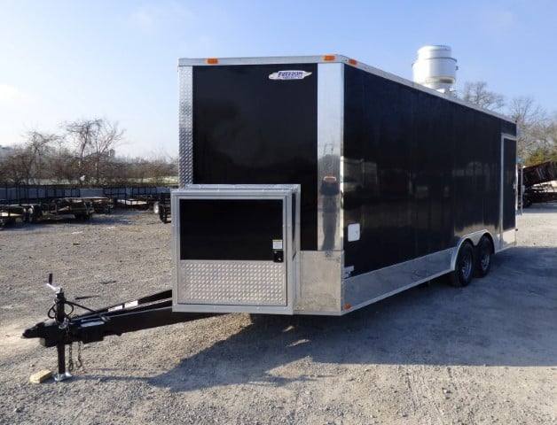 1049-concession-trailer-8.5-x-20-black-food-event-catering-42.jpg Concession Trailer 8.5 X 20 Black - Food Event Catering