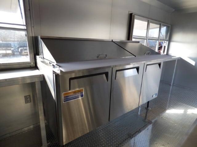 1049-concession-trailer-8.5-x-20-black-food-event-catering-6.jpg Concession Trailer 8.5 X 20 Black - Food Event Catering