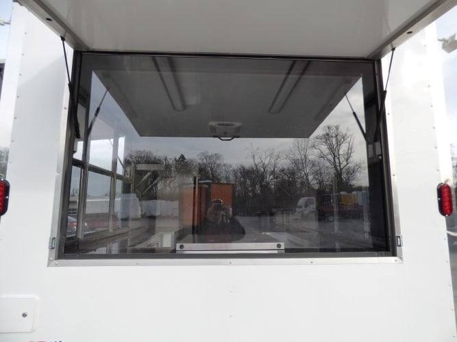 105-8.5-x-16-concession-food-trailer-white-event-catering-10.jpg 8.5' x 16' Concession Food Trailer White Event Catering