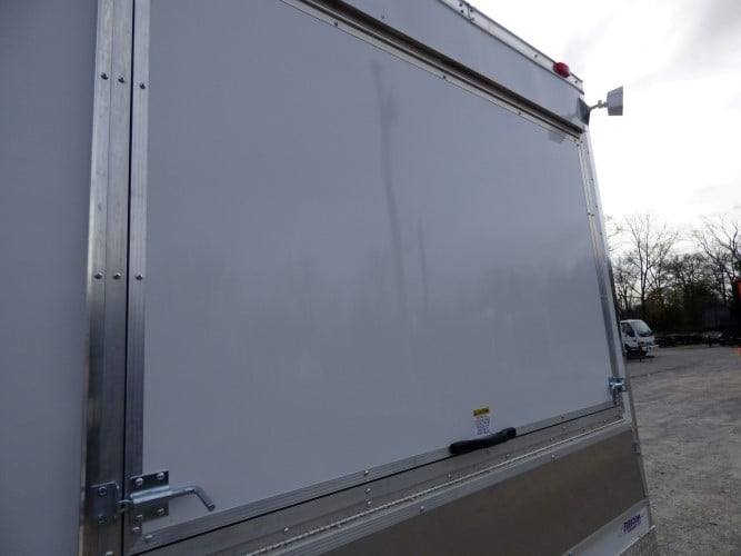 105-8.5-x-16-concession-food-trailer-white-event-catering-32.jpg 8.5' x 16' Concession Food Trailer White Event Catering