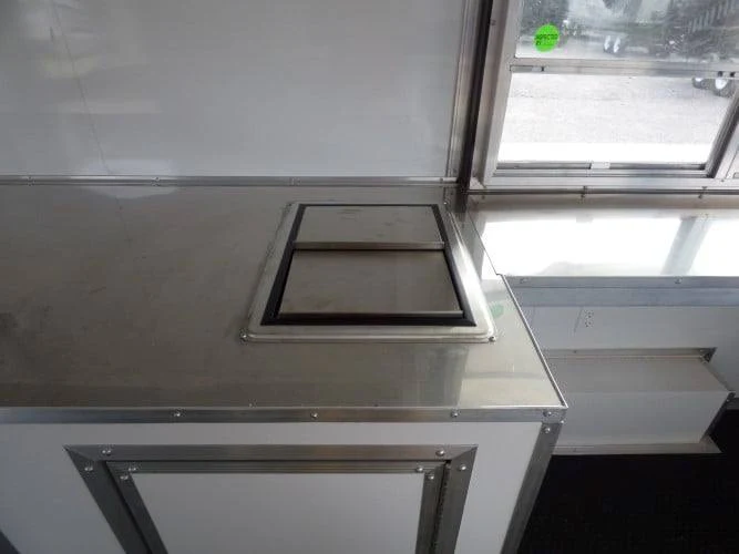 105-8.5-x-16-concession-food-trailer-white-event-catering-34.webp 8.5' x 16' Concession Food Trailer White Event Catering