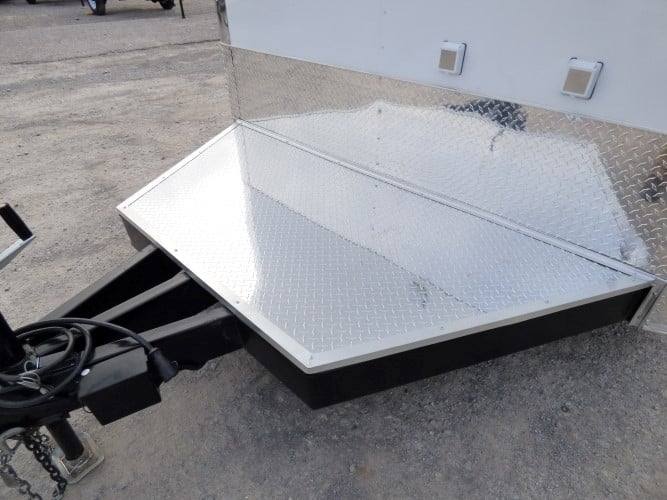 105-8.5-x-16-concession-food-trailer-white-event-catering-48.jpg 8.5' x 16' Concession Food Trailer White Event Catering