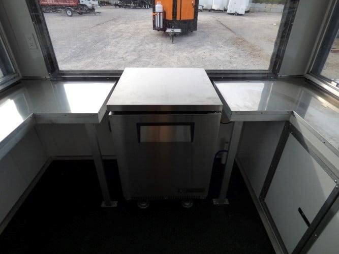 105-8.5-x-16-concession-food-trailer-white-event-catering-55.jpg 8.5' x 16' Concession Food Trailer White Event Catering