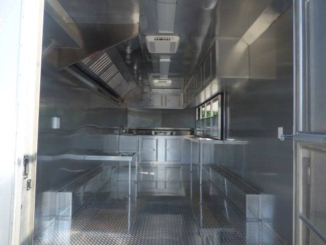 1051-concession-trailer-8.5-x-20-silver-food-event-catering-12.jpg Concession Trailer 8.5 x 20 Silver - Food Event Catering