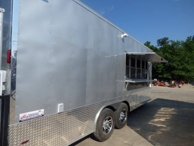 1051-concession-trailer-8.5-x-20-silver-food-event-catering-24.jpg Concession Trailer 8.5 x 20 Silver - Food Event Catering