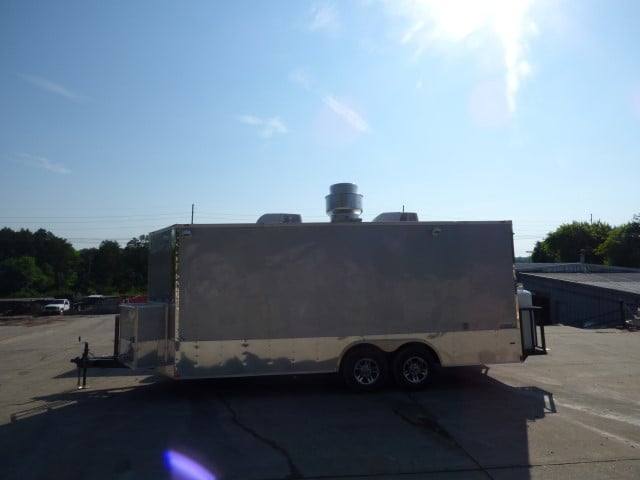 1051-concession-trailer-8.5-x-20-silver-food-event-catering-35.jpg Concession Trailer 8.5 x 20 Silver - Food Event Catering