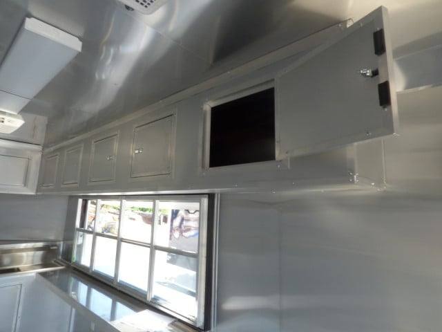 1051-concession-trailer-8.5-x-20-silver-food-event-catering-5.jpg Concession Trailer 8.5 x 20 Silver - Food Event Catering