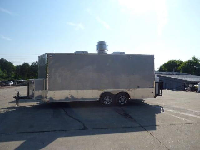 1051-concession-trailer-8.5-x-20-silver-food-event-catering-8.jpg Concession Trailer 8.5 x 20 Silver - Food Event Catering