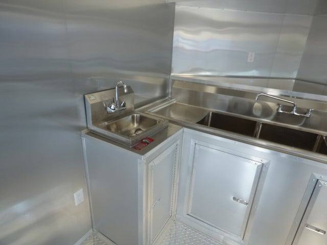1051-concession-trailer-8.5-x-20-silver-food-event-catering-9.jpg Concession Trailer 8.5 x 20 Silver - Food Event Catering