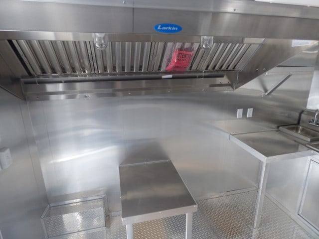 1053-concession-trailer-8.5-x-20-white-bbq-food-event-catering-10.jpg Concession Trailer 8.5 X 20 White BBQ Food Event Catering