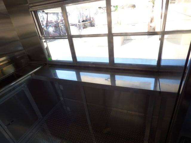 1053-concession-trailer-8.5-x-20-white-bbq-food-event-catering-14.jpg Concession Trailer 8.5 X 20 White BBQ Food Event Catering