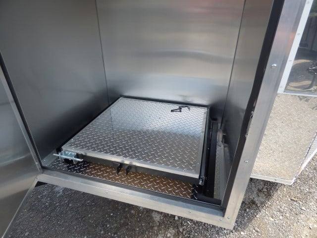 1053-concession-trailer-8.5-x-20-white-bbq-food-event-catering-15.jpg Concession Trailer 8.5 X 20 White BBQ Food Event Catering