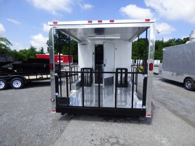 1053-concession-trailer-8.5-x-20-white-bbq-food-event-catering-20.jpg Concession Trailer 8.5 X 20 White BBQ Food Event Catering