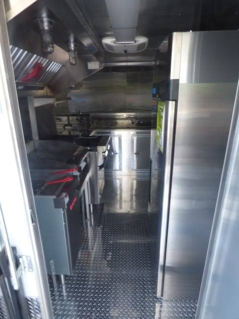 1053-concession-trailer-8.5-x-20-white-bbq-food-event-catering-24.jpg Concession Trailer 8.5 X 20 White BBQ Food Event Catering