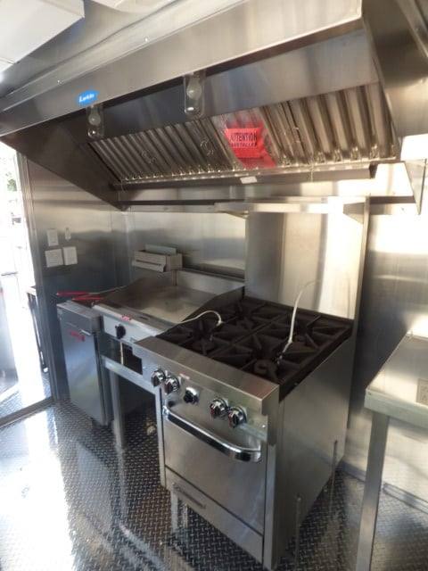1053-concession-trailer-8.5-x-20-white-bbq-food-event-catering-38.jpg Concession Trailer 8.5 X 20 White BBQ Food Event Catering
