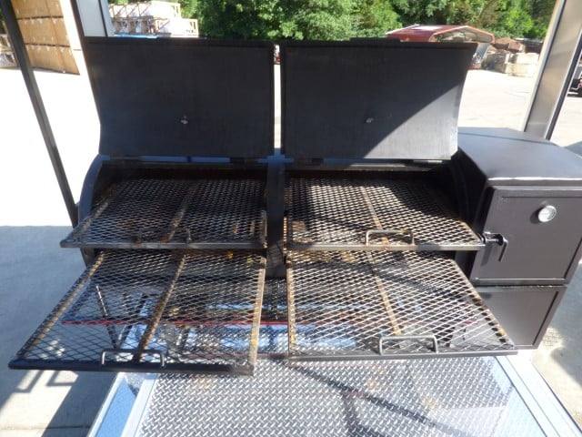 1053-concession-trailer-8.5-x-20-white-bbq-food-event-catering-39.jpg Concession Trailer 8.5 X 20 White BBQ Food Event Catering