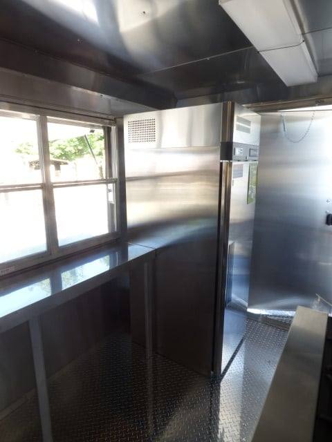 1053-concession-trailer-8.5-x-20-white-bbq-food-event-catering-51.jpg Concession Trailer 8.5 X 20 White BBQ Food Event Catering