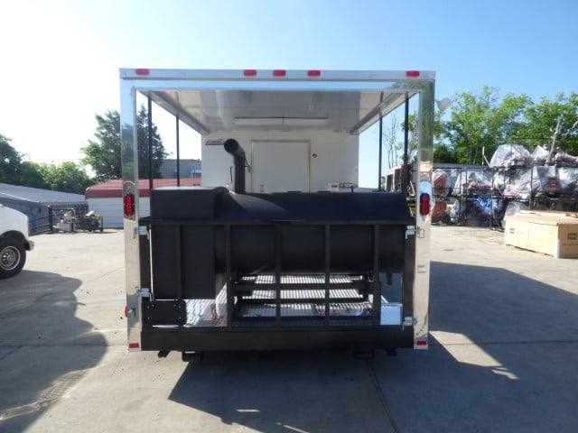 1053-concession-trailer-8.5-x-20-white-bbq-food-event-catering-53.jpg Concession Trailer 8.5 X 20 White BBQ Food Event Catering