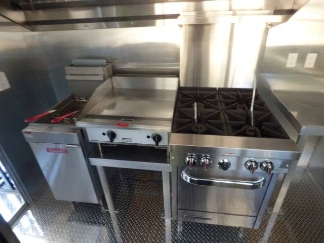 1053-concession-trailer-8.5-x-20-white-bbq-food-event-catering-58.jpg Concession Trailer 8.5 X 20 White BBQ Food Event Catering