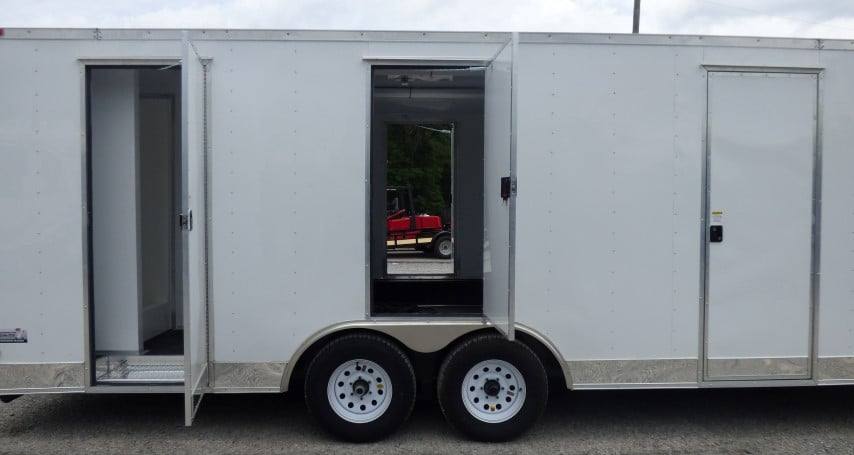 1058-concession-trailer-8.5-x-24-white-shower-trailer-20.jpg Concession Trailer 8.5 X 24 White Shower Trailer