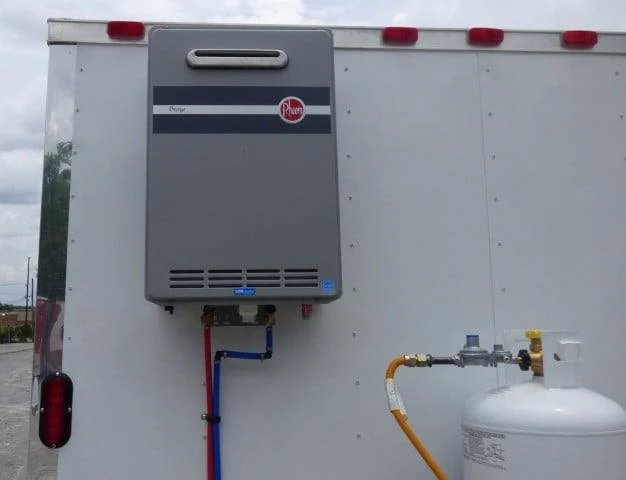 1058-concession-trailer-8.5-x-24-white-shower-trailer-4.webp Concession Trailer 8.5 X 24 White Shower Trailer