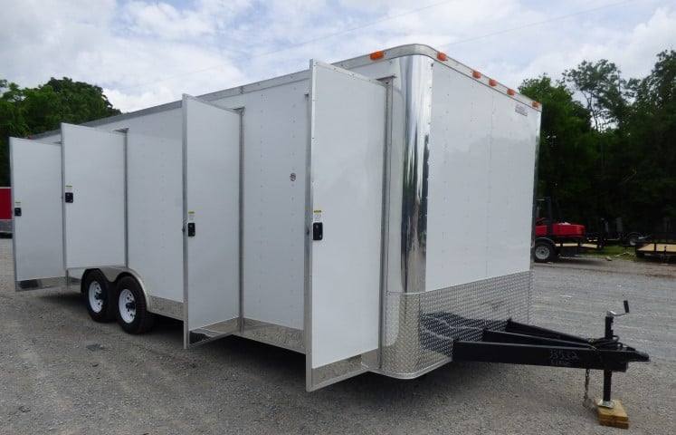 1058-concession-trailer-8.5-x-24-white-shower-trailer-46.jpg Concession Trailer 8.5 X 24 White Shower Trailer