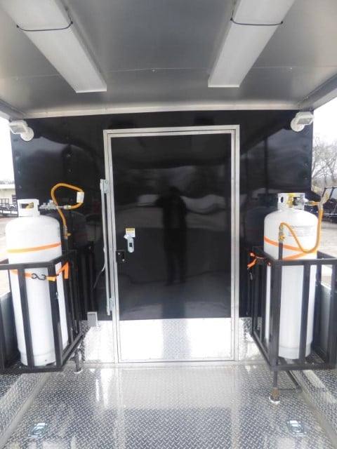 1059-concession-trailer-8.5-x-24-yellow-bbq-food-event-catering-13.jpg Concession Trailer 8.5 X 24 Yellow - BBQ Food Event Catering