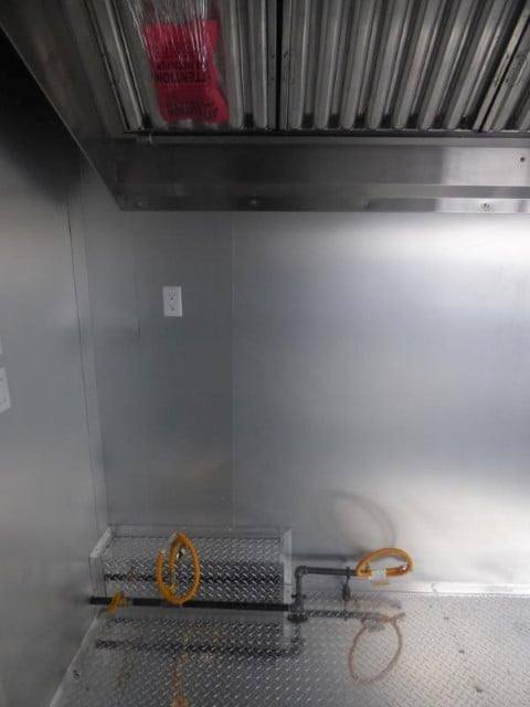 1059-concession-trailer-8.5-x-24-yellow-bbq-food-event-catering-20.jpg Concession Trailer 8.5 X 24 Yellow - BBQ Food Event Catering