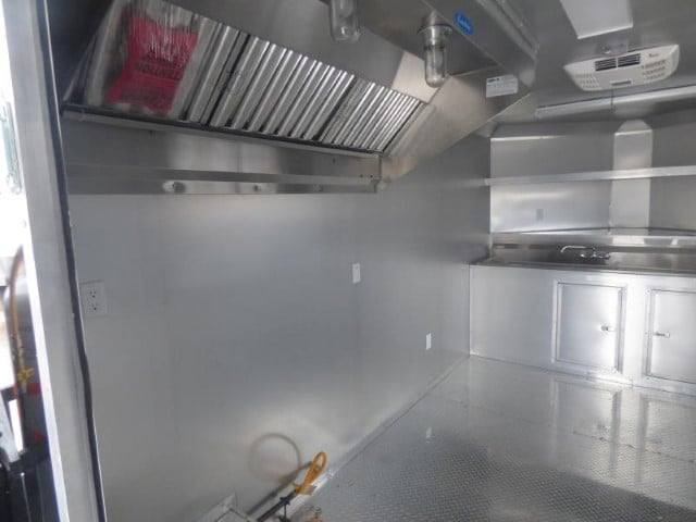 1059-concession-trailer-8.5-x-24-yellow-bbq-food-event-catering-21.jpg Concession Trailer 8.5 X 24 Yellow - BBQ Food Event Catering