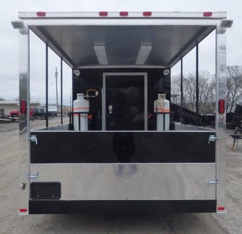 1059-concession-trailer-8.5-x-24-yellow-bbq-food-event-catering-23.jpg Concession Trailer 8.5 X 24 Yellow - BBQ Food Event Catering