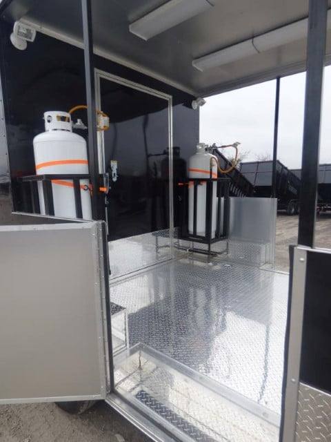 1059-concession-trailer-8.5-x-24-yellow-bbq-food-event-catering-35.jpg Concession Trailer 8.5 X 24 Yellow - BBQ Food Event Catering