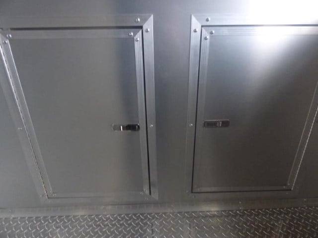1059-concession-trailer-8.5-x-24-yellow-bbq-food-event-catering-36.jpg Concession Trailer 8.5 X 24 Yellow - BBQ Food Event Catering