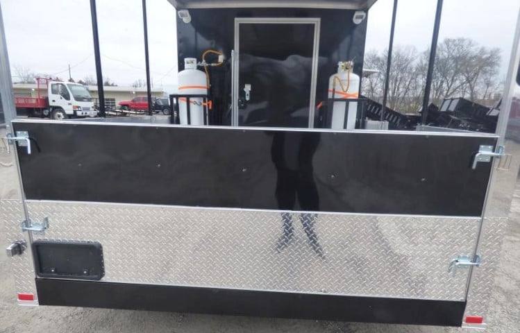 1059-concession-trailer-8.5-x-24-yellow-bbq-food-event-catering-42.jpg Concession Trailer 8.5 X 24 Yellow - BBQ Food Event Catering