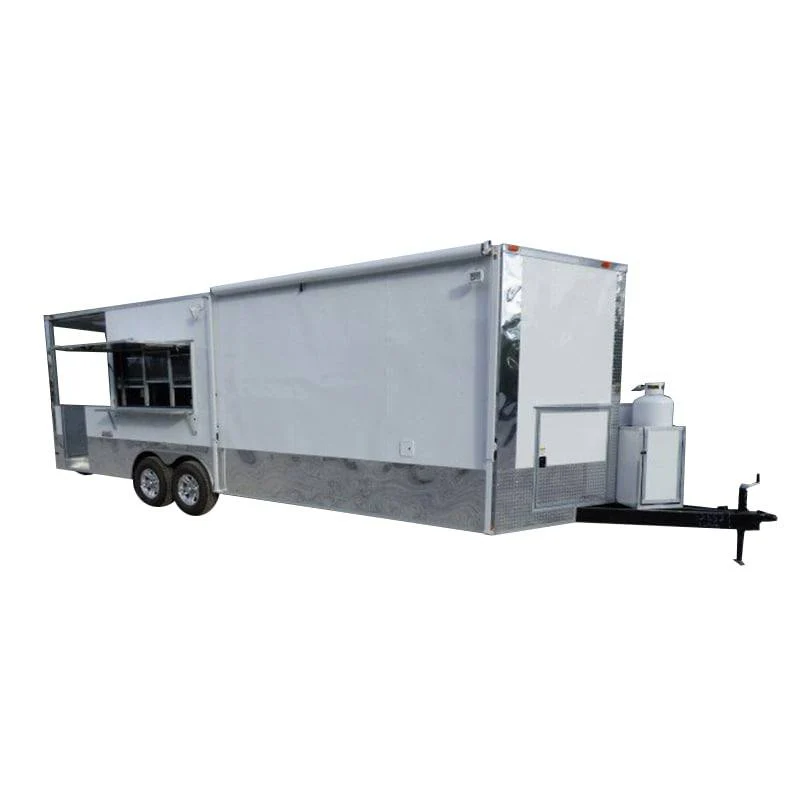 1061-concession-trailer-8.5-x-26-white-food-event-catering-1.webp Concession Trailer 8.5 X 26 White Food Event Catering