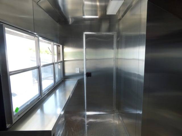 1061-concession-trailer-8.5-x-26-white-food-event-catering-12.jpg Concession Trailer 8.5 X 26 White Food Event Catering