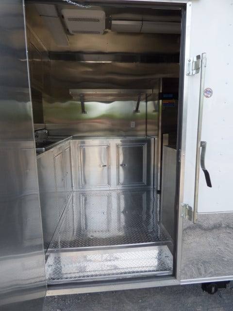 1061-concession-trailer-8.5-x-26-white-food-event-catering-16.jpg Concession Trailer 8.5 X 26 White Food Event Catering